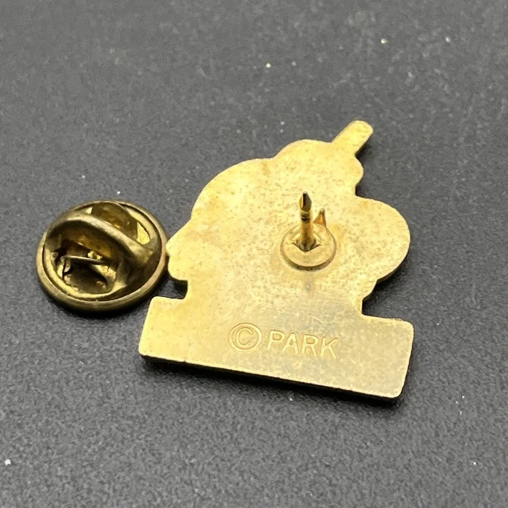 New Mexico Sunset Horse Native American‎ United States Of America Lapel Hat Pin